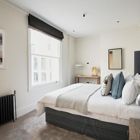 Sonder King Street Aparthotel London Exteriör bild